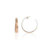 Boucles d'oreilles Unoaerre Femme Bronze in Bronze 1642EXO4148 - 1642EXO4148